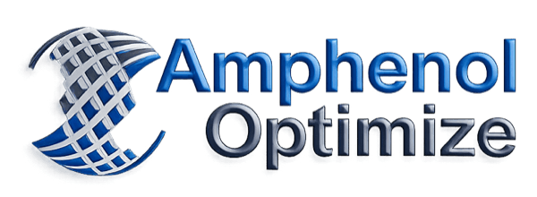 Cliente: Amphenol Optimize
